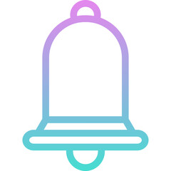 Bell icon