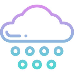 Clouds icon