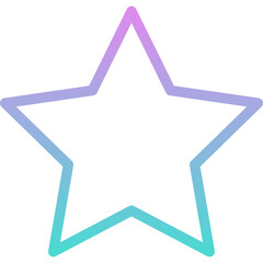 Star icon