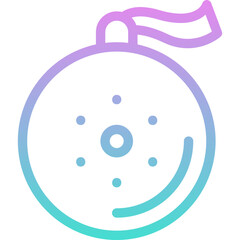Bauble icon