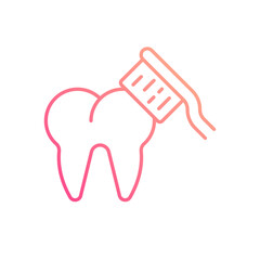 teeth, brush, dental, oral hygiene, toothbrush, toothpaste, floss, gums, cavity, plaque, enamel, dentist, mouth, dental care, hygiene, smile, dental health, dental routine, tooth care, oral health, 