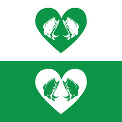 logo design vector template, horse logo design, rooster illustration, fish art logo design, house logo illustration, horse Face Vector