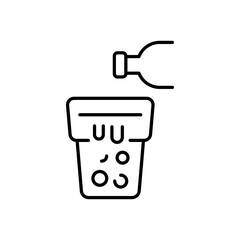 bubble tea, boba, tapioca pearls, milk tea, flavors, taiwanese drink, refreshing, sweet, beverage, tea house, chewy, straw, asian drink, cold, popular, trendy, sip, fun, refreshment, boba shop, taro, 