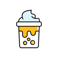 bubble tea, boba, tapioca pearls, milk tea, flavors, taiwanese drink, refreshing, sweet, beverage, tea house, chewy, straw, asian drink, cold, popular, trendy, sip, fun, refreshment, boba shop, taro, 