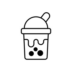 Bubble Tea, Boba, Tapioca Pearls, Milk Tea, Flavors, Taiwanese Drink, Refreshing, Sweet, Beverage, Tea House, Chewy, Straw, Asian Drink, Cold, Popular, Trendy, Sip, Fun, Refreshment, Boba Shop, Taro, 
