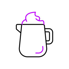 Bubble Tea, Boba, Tapioca Pearls, Milk Tea, Flavors, Taiwanese Drink, Refreshing, Sweet, Beverage, Tea House, Chewy, Straw, Asian Drink, Cold, Popular, Trendy, Sip, Fun, Refreshment, Boba Shop, Taro, 