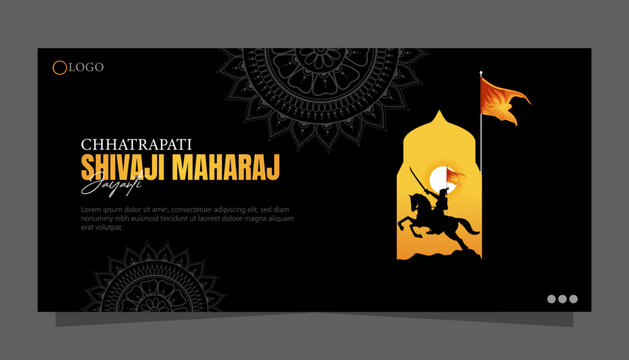 Chhatrapati Shivaji Jayanti is a day dedicated to honoring and celebrating the birth anniversary of Chhatrapati Shivaji Maharaj.