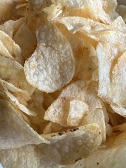 potato chip