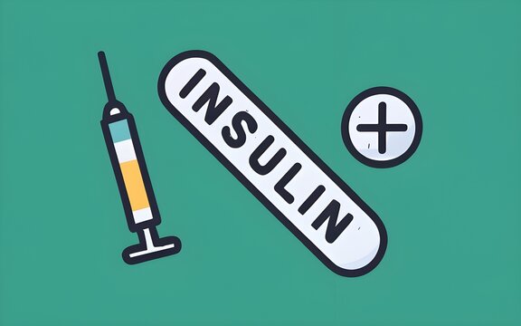 insulin