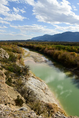 Big Bend National Park, Texas