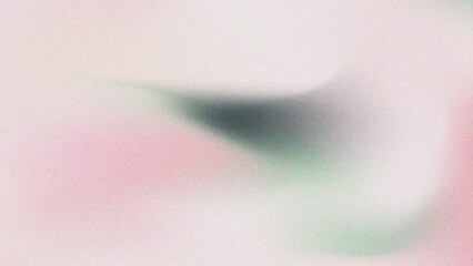 Grainy Gradient Texture Retro Pink, White, Yellow, Blue, Green, Abstract Background With Grain Effect, Surreal, Modern Pattern, Colorful Backgrounds, Waves, Grunge, Distressed, Paper