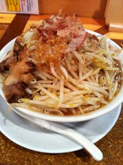 ラーメン