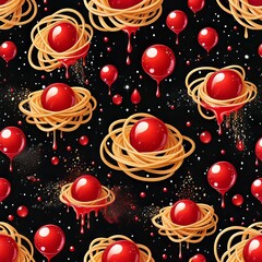 space noodle galaxies