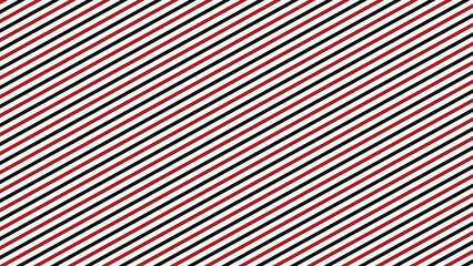 Naklejka premium Stripes line Pattern background wallpaper vector image for backdrop or fashion style 