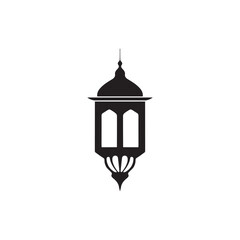 Muslim Ramadan icon vector design