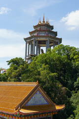 Penang in Malaysia