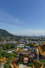 Penang in Malaysia