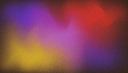 Grainy textured grunge background. Grainy Gradient colorful Background design.