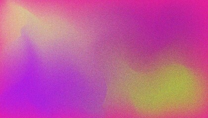 Grainy textured grunge background. Grainy Gradient colorful Background design.