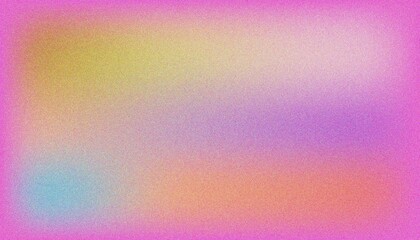 Grainy textured grunge background. Grainy Gradient colorful Background design.