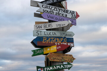 Toronto from Etobicoke
