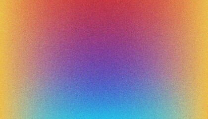 Grainy textured grunge background. Grainy Gradient colorful Background design.