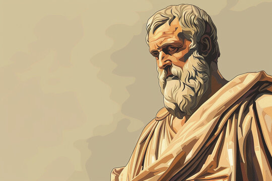 Pythagoras greek ancient philosopher