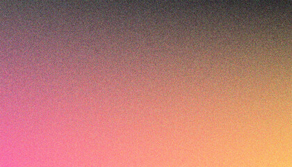 Grainy textured grunge background. Grainy Gradient colorful Background design.