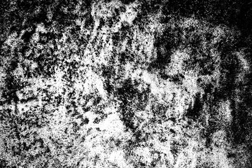 Abstract Background in Black and White - Art