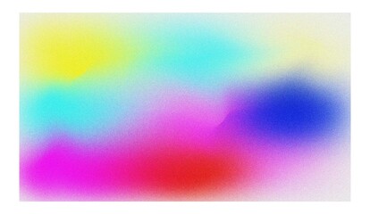 Grainy textured grunge background. Grainy Gradient colorful Background design.