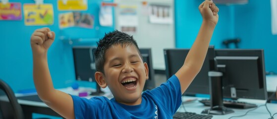 Eager Learning: A Student's Enthusiasm in the Classroom