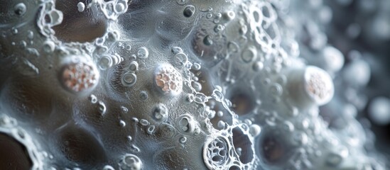 Silver impregnated mechanoreceptors, found in the basal layer of fingertip epidermis, include Meissner corpuscles.