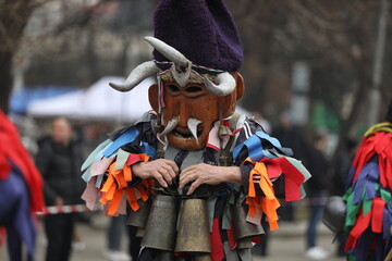 First masquerade festival 