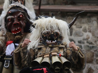 First masquerade festival 