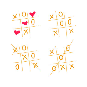 Game.  Vector. Images. Template. Kids game. Doodle. Sketch.Design.
