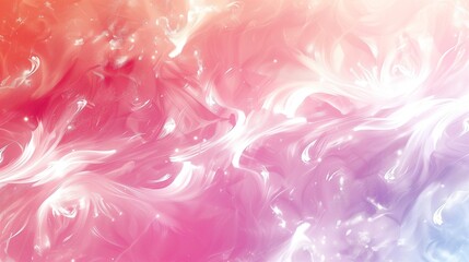 Abstract Pink and White Grunge Background Wallpaper Texture