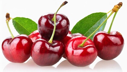 barbados cherry on transparent png