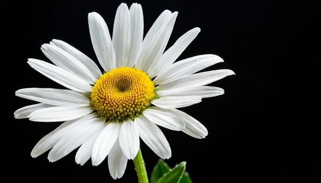 daisy flower for a smile