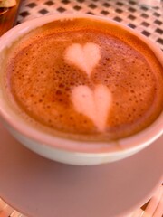 cafe rosa