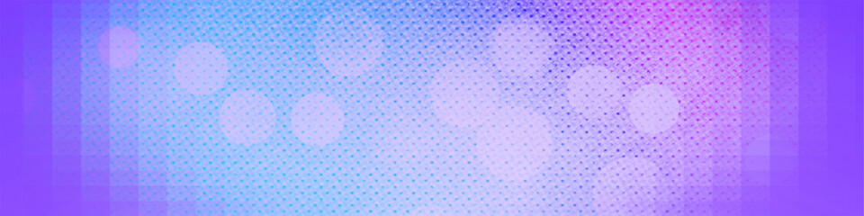 Purple bokeh background for banner, poster, event, celebrations, ad, and various design works