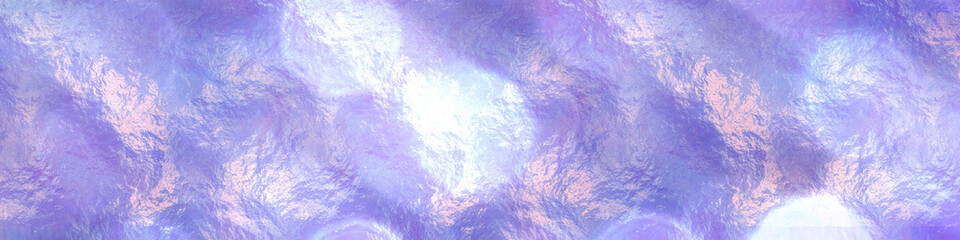 Purple bokeh background for banner, poster, event, celebrations, ad, and various design works