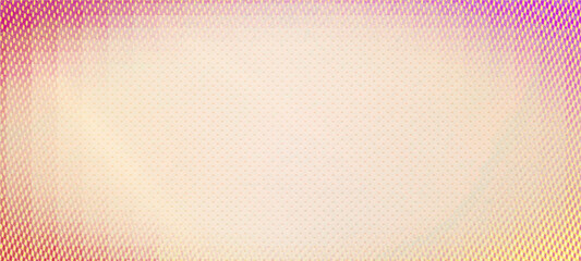 Pink widescreen background for banner, poster, ad, event, celebration and various design works