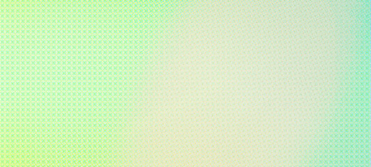 Green widescreen background for banner, poster, ad, event, celebration and various design works
