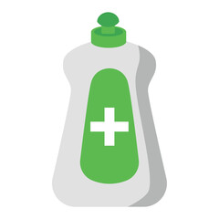 cleaning product for cleaning the house