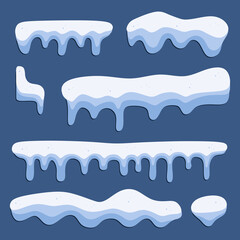 Ice vector design