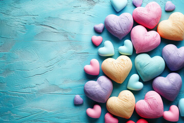 A vibrant sunset casting warm hues over a peaceful ocean. Perfect for travel brochures or inspirational quotes