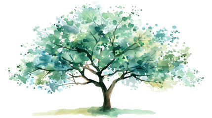 Obraz premium A joyful family having a picnic in a beautiful park. Perfect for lifestyle, family, and outdoor activities concepts