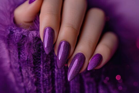 Nail Spa Purple Images  Browse 13,197 Stock Photos, Vectors, and Video |  Adobe Stock