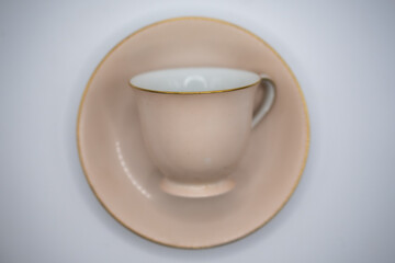 Noritake pastel tea set
