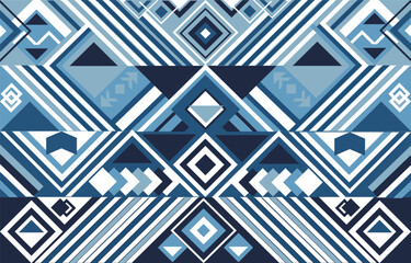  Navajo pattern native american indigenous art geometric ethnic concept tribal aztec navajo pattern maxican fabric seamless design for fabric,carpet,wallpaper,cloth,batik,quilt,craft,vector,illustrato
